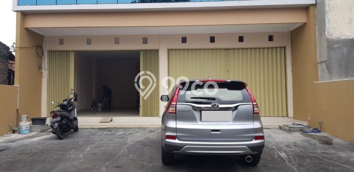 Ruko Dijual di Pondokmelati LT 100m2, LB 285m2 untuk Investasi Ruko Dijual di Pondokmelati LT 100m2, LB 285m2 untuk Investasi
