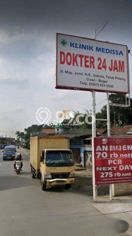 Kavling Tanah di Bogor Selatan Dijual Luas 2075m2 Legalitas SHM Kavling Tanah di Bogor Selatan Dijual Luas 2075m2 Legalitas SHM