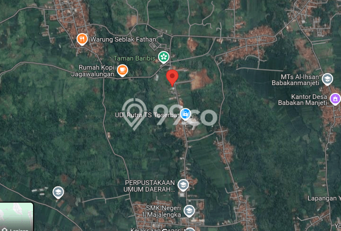 Lahan Investasi Lokasi Cigasong Majalengka SHM Lahan Investasi Lokasi Cigasong Majalengka SHM