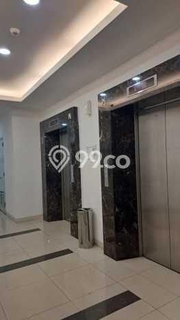 Siap Huni Apartemen di Jakarta Timur 1 Kamar & 1 Kamar Mandi, Luas 37m2 Siap Huni Apartemen di Jakarta Timur 1 Kamar & 1 Kamar Mandi, Luas 37m2