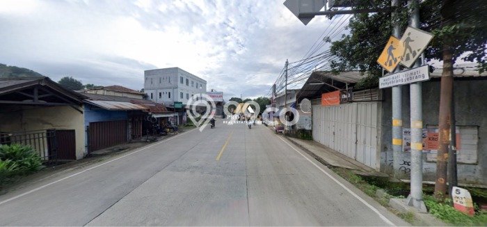 Kavling Tanah di Bogor Selatan Dijual Luas 2075m2 Legalitas SHM Kavling Tanah di Bogor Selatan Dijual Luas 2075m2 Legalitas SHM
