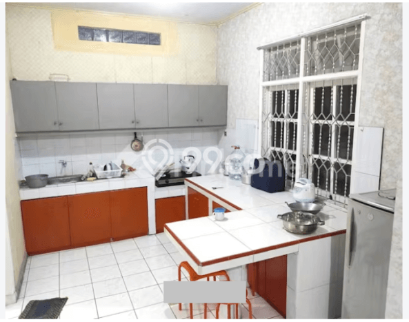 Hunian Cantik Modern Lb 90m2 di Sukaresmi, Cianjur Hunian Cantik Modern Lb 90m2 di Sukaresmi, Cianjur