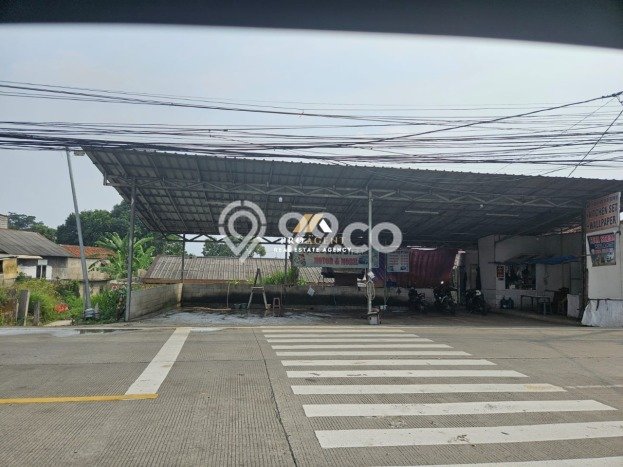 Kavling Tanah di Bogor Selatan Dijual Luas 2075m2 Legalitas SHM Kavling Tanah di Bogor Selatan Dijual Luas 2075m2 Legalitas SHM