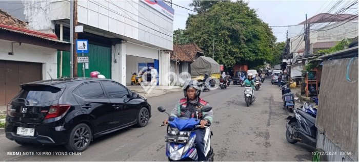 Ruko Dijual di Sukabumi LT 188m2 & LB 507m2 Lokasi Terbaik! Ruko Dijual di Sukabumi LT 188m2 & LB 507m2 Lokasi Terbaik!