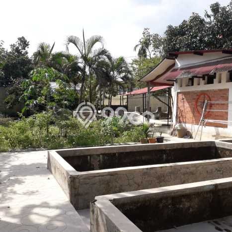 Tanah Dijual Lokasi Bogor Utara, Bogor Luas 666m2 Legalitas Aman Tanah Dijual Lokasi Bogor Utara, Bogor Luas 666m2 Legalitas Aman