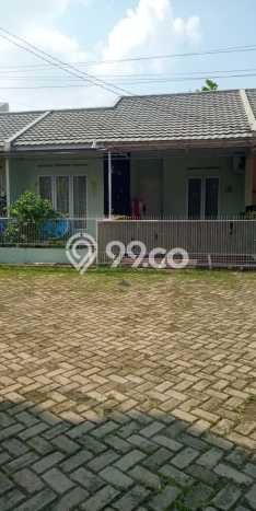 Rumah Strategis Minimalis Lb 68m2 di Cibinong, Bogor Rumah Strategis Minimalis Lb 68m2 di Cibinong, Bogor
