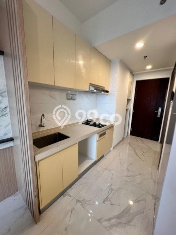 Unit Apartemen 1 Kamar & 1 Kamar Mandi Dijual di Cisauk, Tangerang Unit Apartemen 1 Kamar & 1 Kamar Mandi Dijual di Cisauk, Tangerang