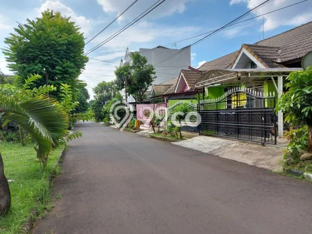 Hunian Nyaman Asri 4 KT Siap Pakai di Kedung Halang Bogor Hunian Nyaman Asri 4 KT Siap Pakai di Kedung Halang Bogor