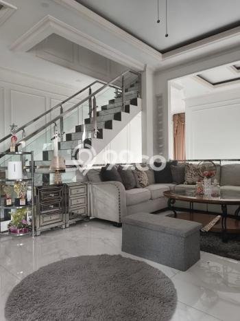 Hunian Eksklusif Siap Huni LT 3104m2 di Panongan, Tangerang Hunian Eksklusif Siap Huni LT 3104m2 di Panongan, Tangerang