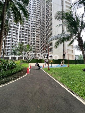 Unit Apartemen 1 Kamar & 1 Kamar Mandi Dijual di Cisauk, Tangerang Unit Apartemen 1 Kamar & 1 Kamar Mandi Dijual di Cisauk, Tangerang