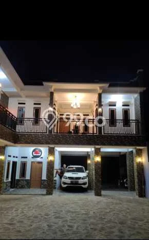 Dijual Hunian Mewah dengan Fasilitas Sekitar Komplit di Pagaden, Subang Dijual Hunian Mewah dengan Fasilitas Sekitar Komplit di Pagaden, Subang