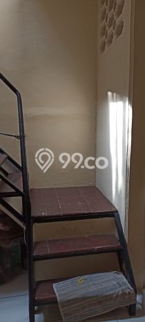 Rumah Modern 4 KT LT 105m2 di Mangga Besar Rumah Modern 4 KT LT 105m2 di Mangga Besar