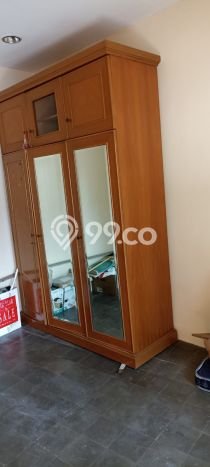 Rumah Modern 4 KT LT 105m2 di Mangga Besar Rumah Modern 4 KT LT 105m2 di Mangga Besar