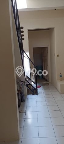 Rumah Modern 4 KT LT 105m2 di Mangga Besar Rumah Modern 4 KT LT 105m2 di Mangga Besar