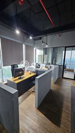 Kantor Bagus Dijual LB 275m2 Lokasi Strategis Jakarta Selatan Area Cocok untuk Berbisnis Kantor Bagus Dijual LB 275m2 Lokasi Strategis Jakarta Selatan Area Cocok untuk Berbisnis