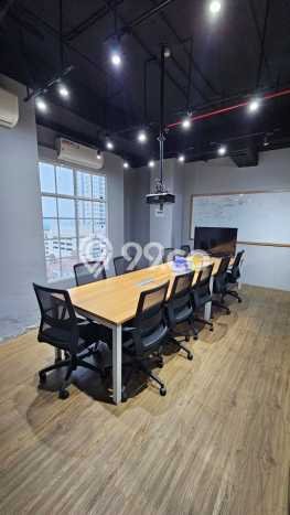 Kantor Bagus Dijual LB 275m2 Lokasi Strategis Jakarta Selatan Area Cocok untuk Berbisnis Kantor Bagus Dijual LB 275m2 Lokasi Strategis Jakarta Selatan Area Cocok untuk Berbisnis