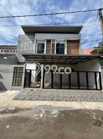 For Sale Rumah Mewah Exclusive di Cinere, Depok For Sale Rumah Mewah Exclusive di Cinere, Depok