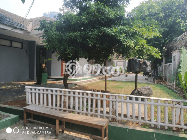 Hunian Mewah Siap Huni LT 1100m2 di Pasar Minggu, Jakarta Selatan Hunian Mewah Siap Huni LT 1100m2 di Pasar Minggu, Jakarta Selatan