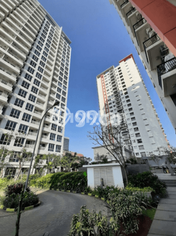 Siap Huni Apartemen di Jakarta Selatan 2 Kamar & 2 Kamar Mandi, Luas 97m2 Siap Huni Apartemen di Jakarta Selatan 2 Kamar & 2 Kamar Mandi, Luas 97m2