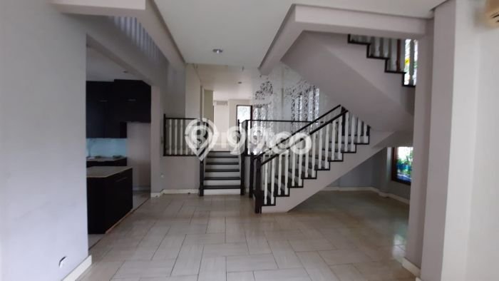 Dijual Rumah Mewah Megah Dengan View Cantik di Cipete, Jakarta Selatan Dijual Rumah Mewah Megah Dengan View Cantik di Cipete, Jakarta Selatan