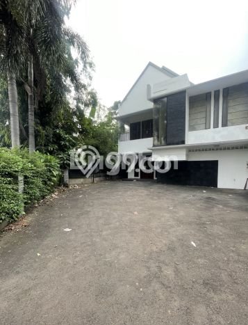 Rumah Disewakan Jakarta Selatan LT 330m2 LB 450m2 Kawasan Pondok Pinang Rumah Disewakan Jakarta Selatan LT 330m2 LB 450m2 Kawasan Pondok Pinang