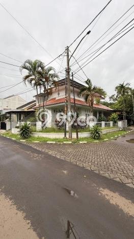 Dijual Rumah Mewah Megah Dengan View Cantik di BSD, Tangerang Dijual Rumah Mewah Megah Dengan View Cantik di BSD, Tangerang