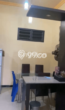 Rumah Modern Cantik 4 KT Siap Huni di Sidoarjo Rumah Modern Cantik 4 KT Siap Huni di Sidoarjo