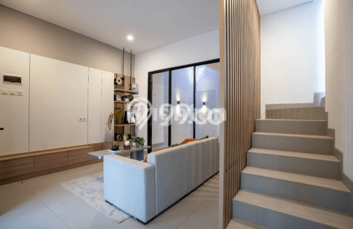 Jual Rumah Eksklusif 3 KT di Pondok Cabe, Tangerang Jual Rumah Eksklusif 3 KT di Pondok Cabe, Tangerang