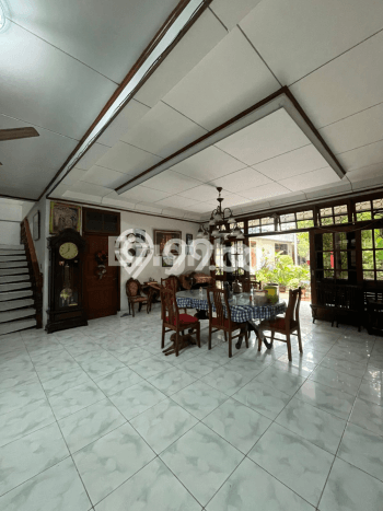 Rumah Eksklusif Siap Huni LT 1276m2 di Pancoran, Jakarta Selatan Rumah Eksklusif Siap Huni LT 1276m2 di Pancoran, Jakarta Selatan