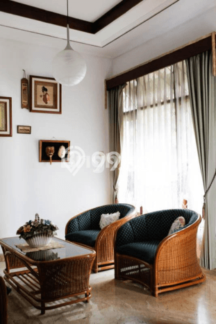 Dijual Rumah Premium dengan Fasilitas Sekitar Komplit di Cinere, Depok Dijual Rumah Premium dengan Fasilitas Sekitar Komplit di Cinere, Depok