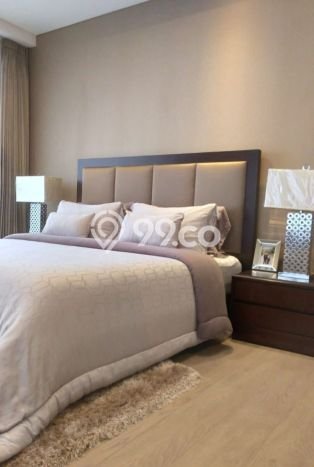 Apartemen Prestisius Dijual di Jakarta Selatan Lokasi Strategis Punya 3 Kamar Tidur Apartemen Prestisius Dijual di Jakarta Selatan Lokasi Strategis Punya 3 Kamar Tidur