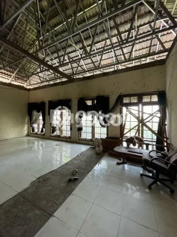 Siap Huni Hunian Elit 6 Kamar di Cinere Dekat ke Mana Saja Siap Huni Hunian Elit 6 Kamar di Cinere Dekat ke Mana Saja