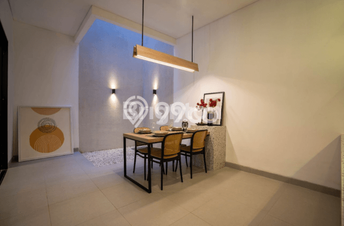 Jual Rumah Eksklusif 3 KT di Pondok Cabe, Tangerang Jual Rumah Eksklusif 3 KT di Pondok Cabe, Tangerang