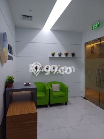 Kantor Disewa di Jakarta Selatan dengan LB 134m2 Area Komersial Ramai Kantor Disewa di Jakarta Selatan dengan LB 134m2 Area Komersial Ramai