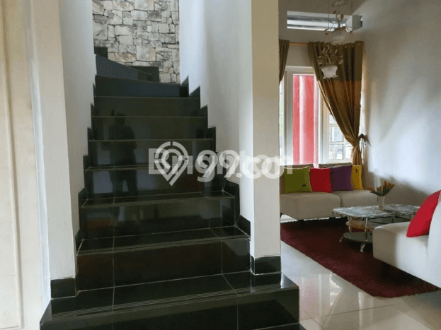 Rumah Minimalis 4 KT di Cibubur Bogor Rumah Minimalis 4 KT di Cibubur Bogor