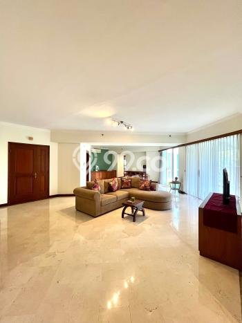 FOR SALE Hunian Apartemen High-Class di Tebet dengan 3 Kamar Tidur & Luas 250m2 FOR SALE Hunian Apartemen High-Class di Tebet dengan 3 Kamar Tidur & Luas 250m2