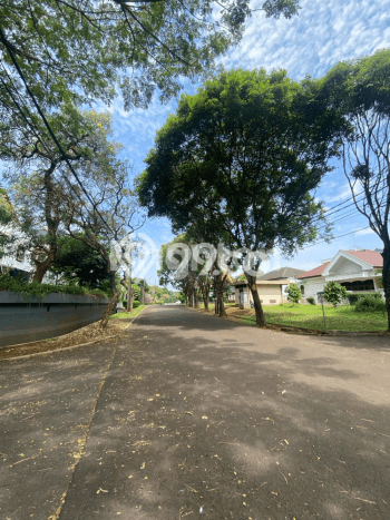Tanah Kavling untuk Dijual di Cinere Depok 315m2 Tanah Kavling untuk Dijual di Cinere Depok 315m2