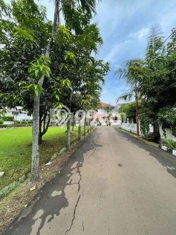 Rumah Luxury Modern Tanpa Renovasi di Permata Hijau Jakarta Selatan Rumah Luxury Modern Tanpa Renovasi di Permata Hijau Jakarta Selatan