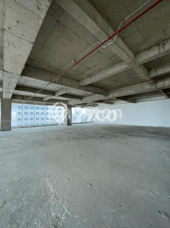Unit Kantor Tersedia di Gatot Subroto Spesifikasi LB 600m2 Unit Kantor Tersedia di Gatot Subroto Spesifikasi LB 600m2