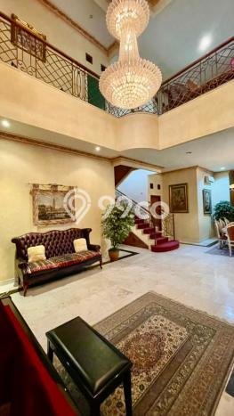Rumah Luxury Modern Siap Huni di Margonda Depok Rumah Luxury Modern Siap Huni di Margonda Depok