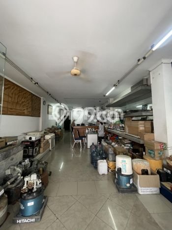 Paling Dicari! Ruko Dijual di Panglima Polim Harga Kompetitif Paling Dicari! Ruko Dijual di Panglima Polim Harga Kompetitif