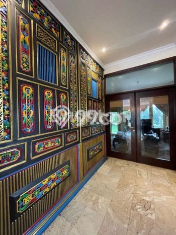 Hunian Super Elit dengan Akses Paling Strategis di Cipete, Jakarta Selatan Hunian Super Elit dengan Akses Paling Strategis di Cipete, Jakarta Selatan