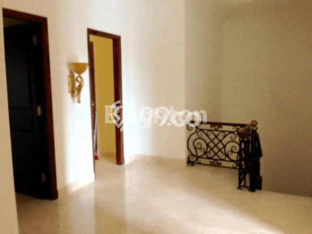 Rumah Elit LB 327m2 Siap Huni Desain Elegan di Lebak Bulus, Jakarta Selatan Rumah Elit LB 327m2 Siap Huni Desain Elegan di Lebak Bulus, Jakarta Selatan