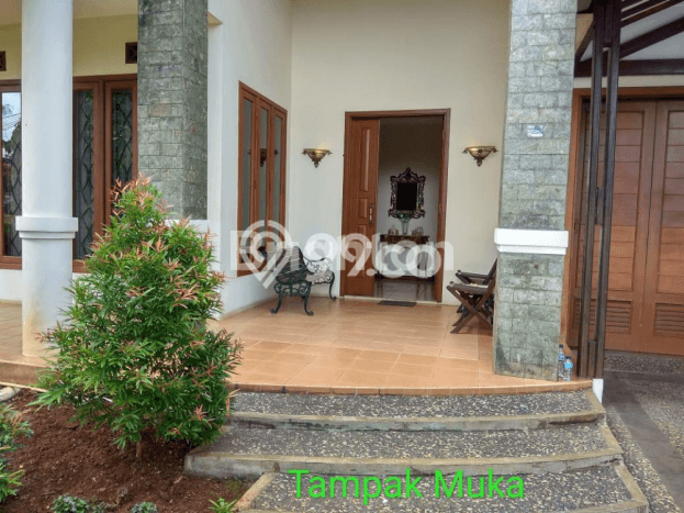 Ready to Use! Luxury House LT 620m2 Desain Elegan di Duren Tiga Ready to Use! Luxury House LT 620m2 Desain Elegan di Duren Tiga