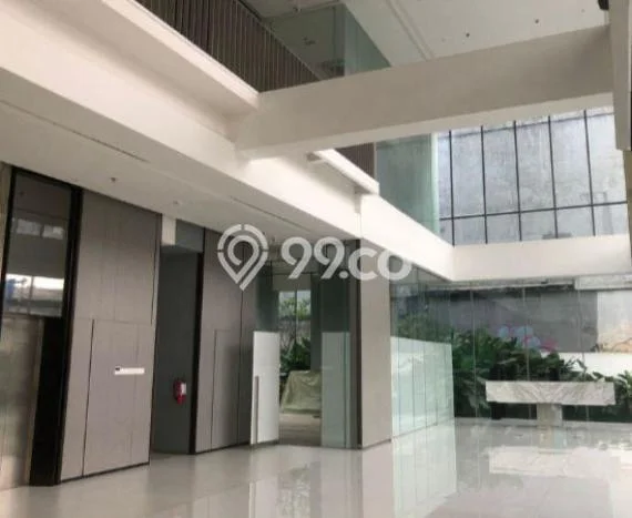 Komersial Disewakan Cepat di Cilandak Jakarta Selatan LB 110m2 Komersial Disewakan Cepat di Cilandak Jakarta Selatan LB 110m2