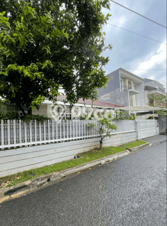 Rumah Disewakan Jakarta Selatan LT 330m2 LB 300m2 Area Pondok Indah Rumah Disewakan Jakarta Selatan LT 330m2 LB 300m2 Area Pondok Indah