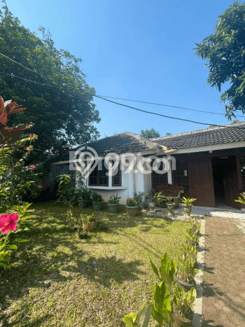 Hunian Mewah Dijual LT 778m2 di Cilandak, Jakarta Selatan Hunian Mewah Dijual LT 778m2 di Cilandak, Jakarta Selatan