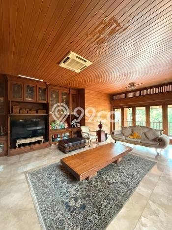 Dijual Rumah Elit Exclusive di Cinere, Depok Dijual Rumah Elit Exclusive di Cinere, Depok