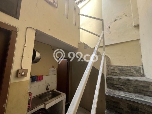 Best Deal Hunian Mewah Ideal dan Luas di Pancoran, Jakarta Selatan Best Deal Hunian Mewah Ideal dan Luas di Pancoran, Jakarta Selatan