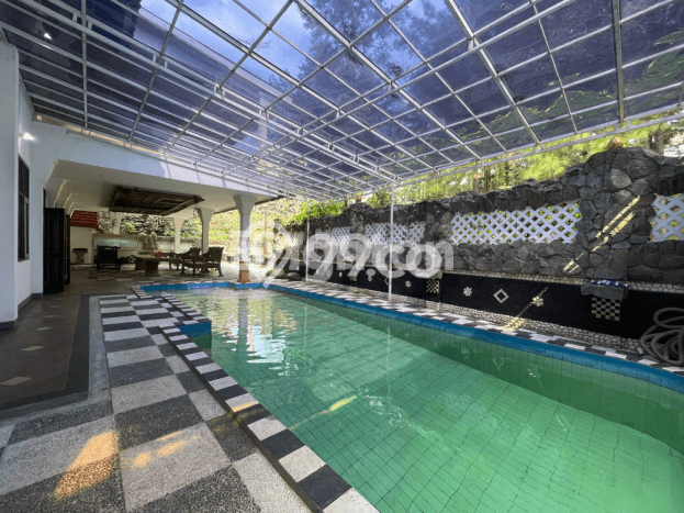 Dijual Rumah Elit Exclusive di Cinere, Depok Dijual Rumah Elit Exclusive di Cinere, Depok